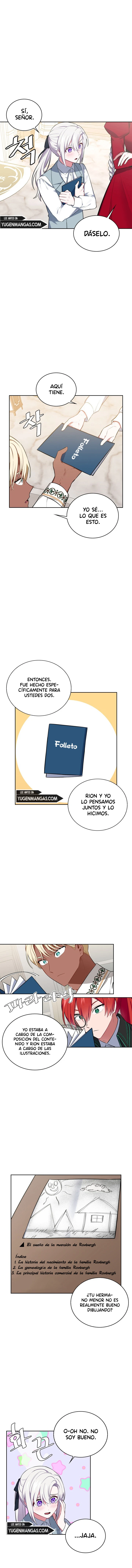 Si Tocas a Mi Hermano, Estas Muerto capítulo 35, página 5