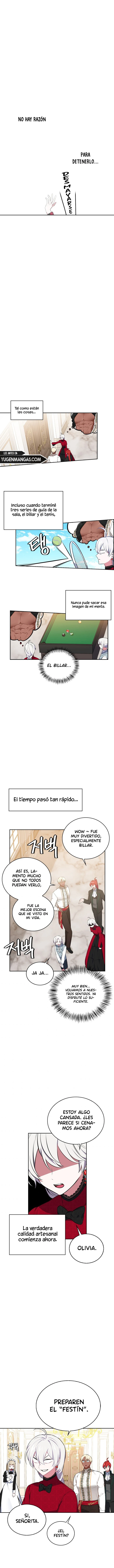 Si Tocas a Mi Hermano, Estas Muerto capítulo 35, página 11