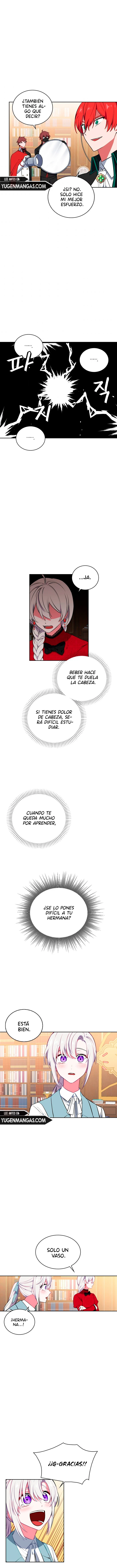Si Tocas a Mi Hermano, Estas Muerto capítulo 36, página 7