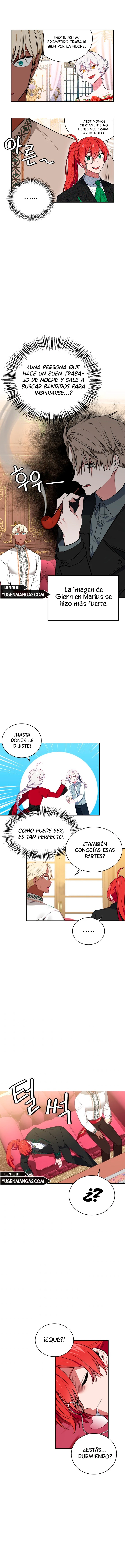 Si Tocas a Mi Hermano, Estas Muerto capítulo 36, página 10