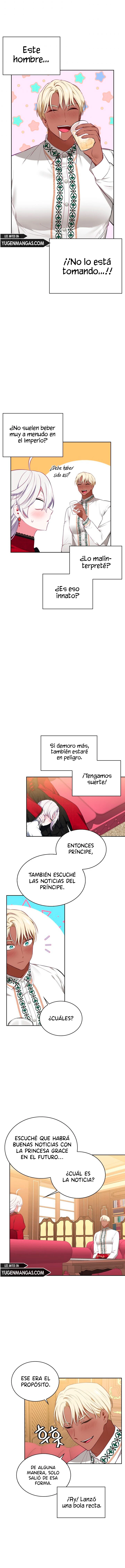 Si Tocas a Mi Hermano, Estas Muerto capítulo 36, página 12