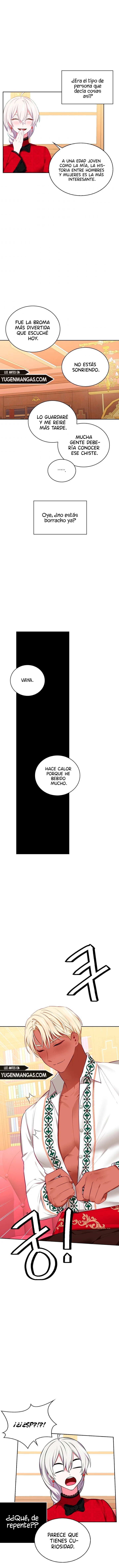 Si Tocas a Mi Hermano, Estas Muerto capítulo 36, página 13