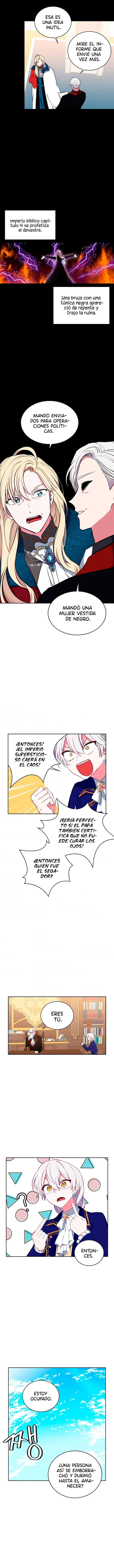 Si Tocas a Mi Hermano, Estas Muerto capítulo 37, página 10