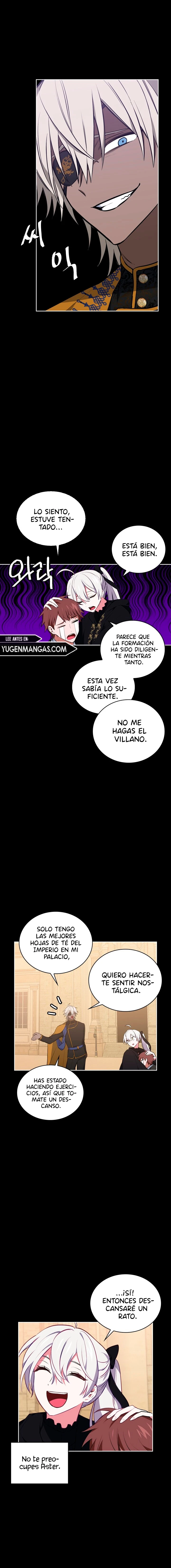 Si Tocas a Mi Hermano, Estas Muerto capítulo 38, página 11