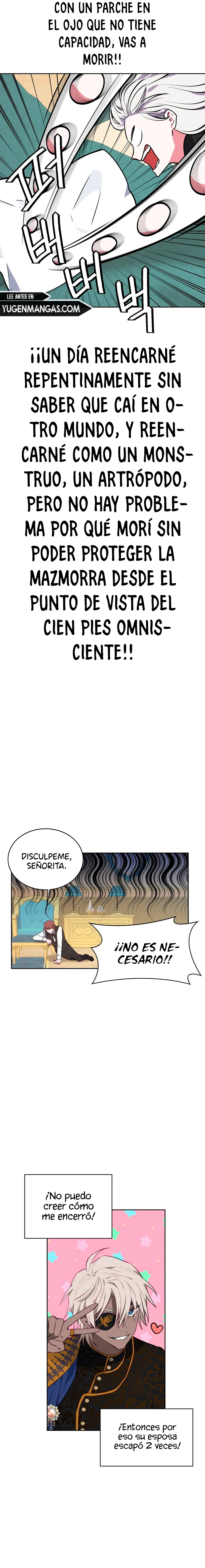Si Tocas a Mi Hermano, Estas Muerto capítulo 38, página 15