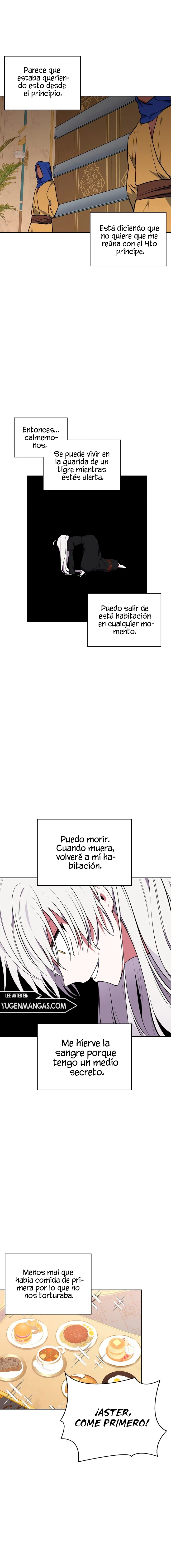 Si Tocas a Mi Hermano, Estas Muerto capítulo 38, página 16