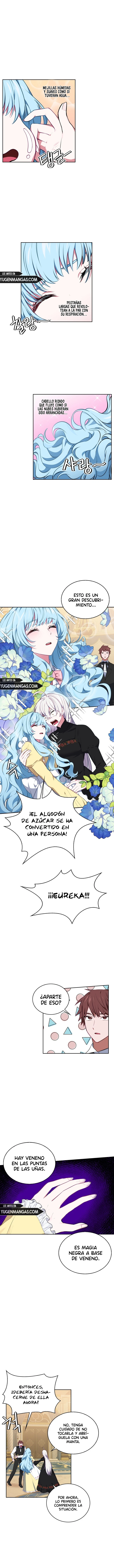 Si Tocas a Mi Hermano, Estas Muerto capítulo 39, página 6