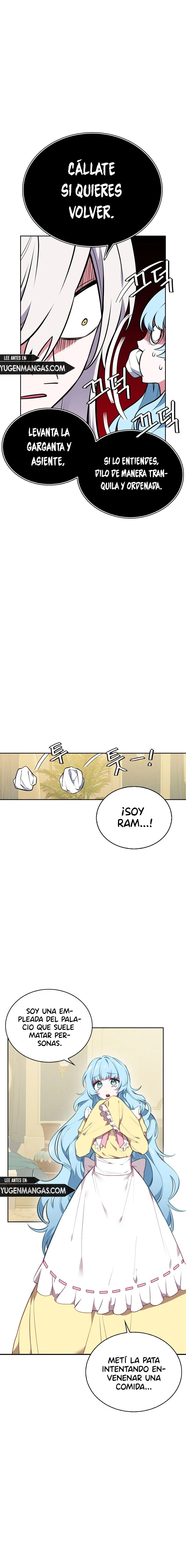 Si Tocas a Mi Hermano, Estas Muerto capítulo 39, página 12