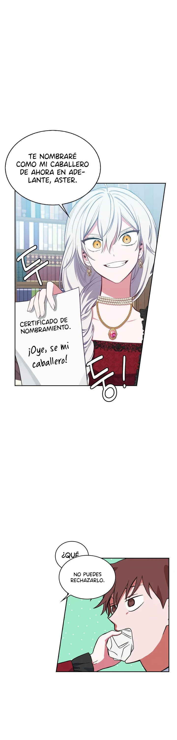 Si Tocas a Mi Hermano, Estas Muerto capítulo 4, página 4