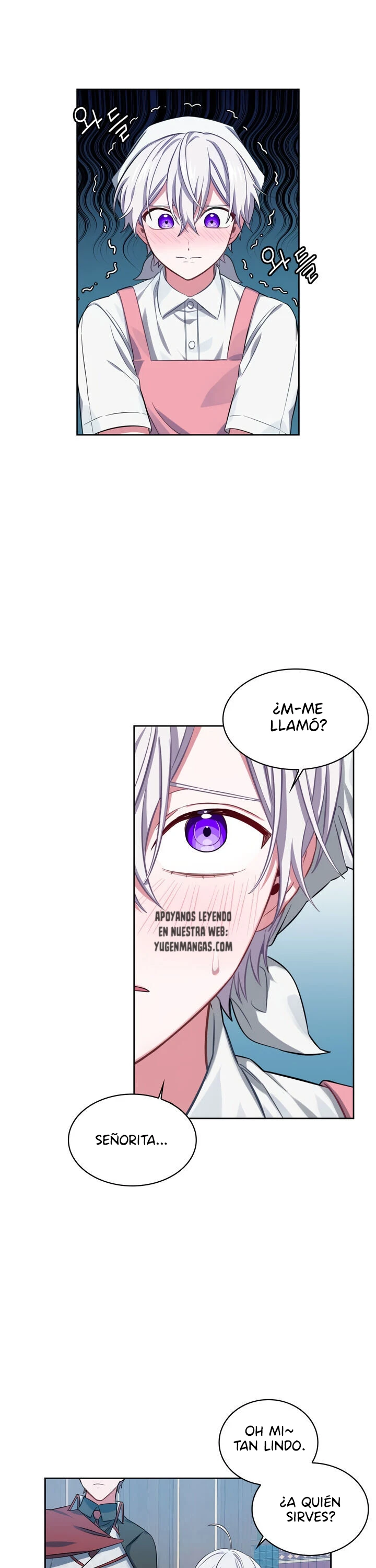 Si Tocas a Mi Hermano, Estas Muerto capítulo 4, página 14
