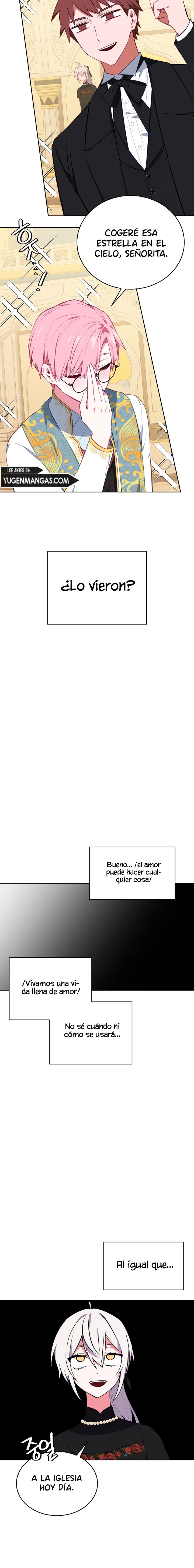 Si Tocas a Mi Hermano, Estas Muerto capítulo 40, página 29