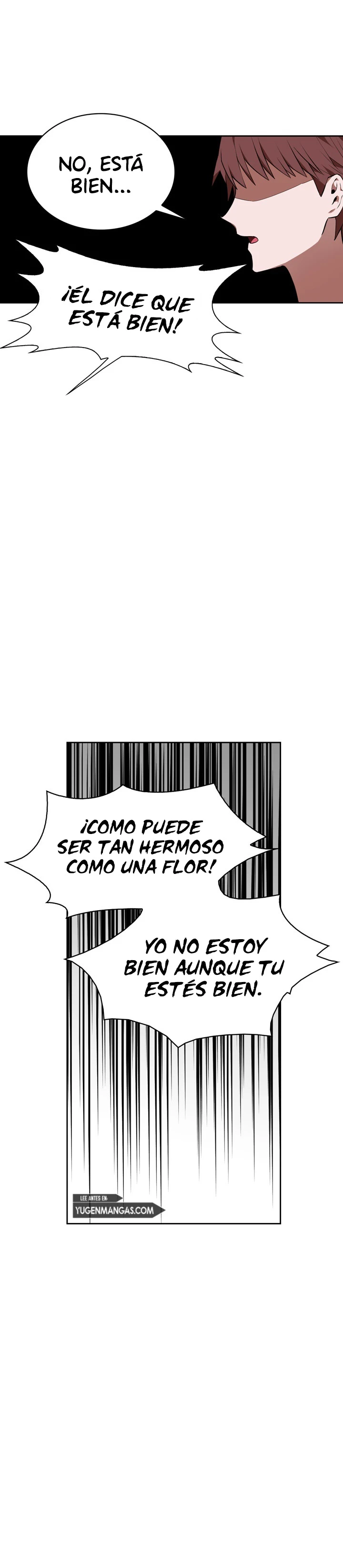 Si Tocas a Mi Hermano, Estas Muerto capítulo 41, página 8