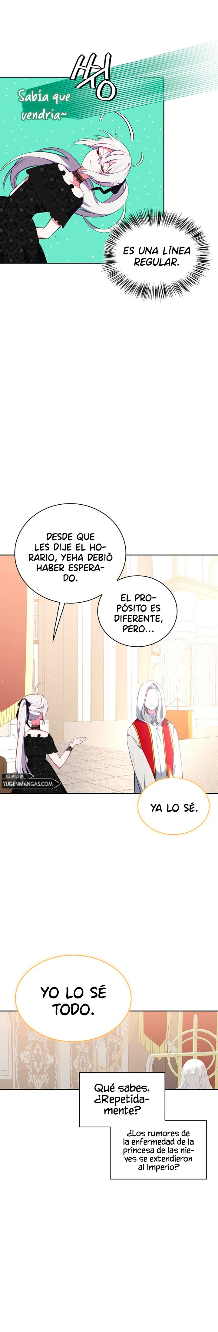 Si Tocas a Mi Hermano, Estas Muerto capítulo 41, página 13
