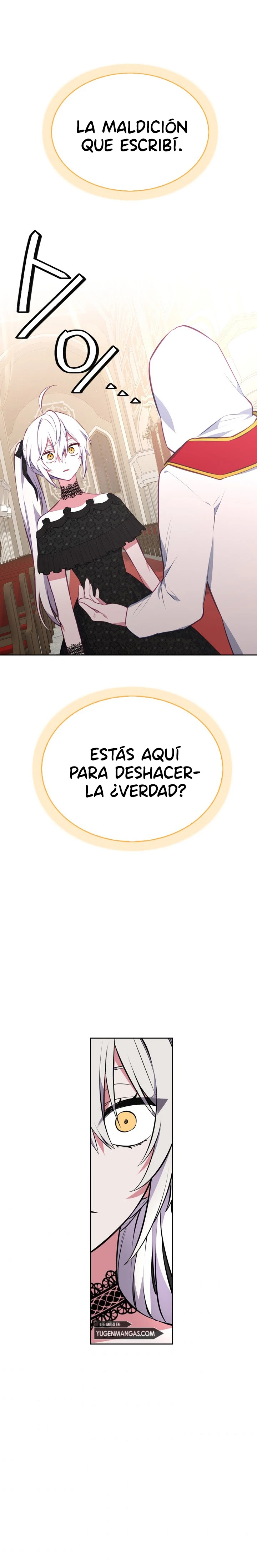 Si Tocas a Mi Hermano, Estas Muerto capítulo 41, página 14