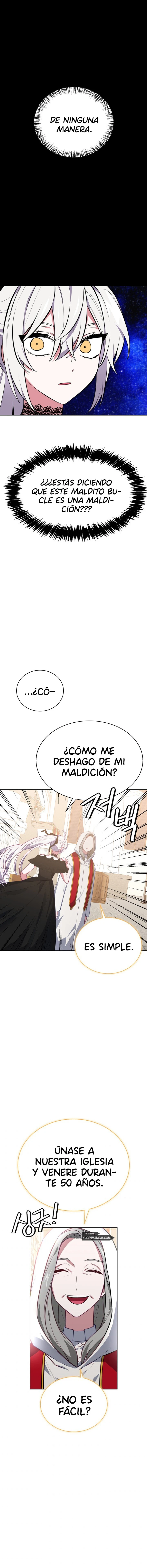 Si Tocas a Mi Hermano, Estas Muerto capítulo 41, página 19