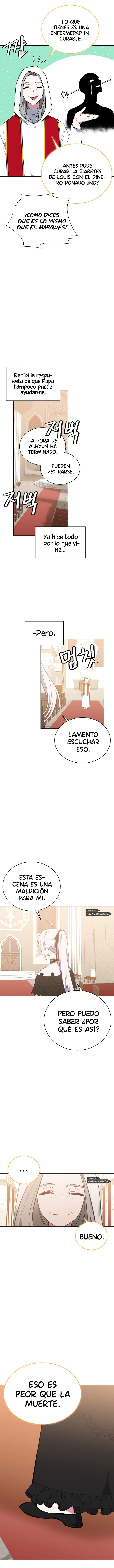 Si Tocas a Mi Hermano, Estas Muerto capítulo 41, página 22