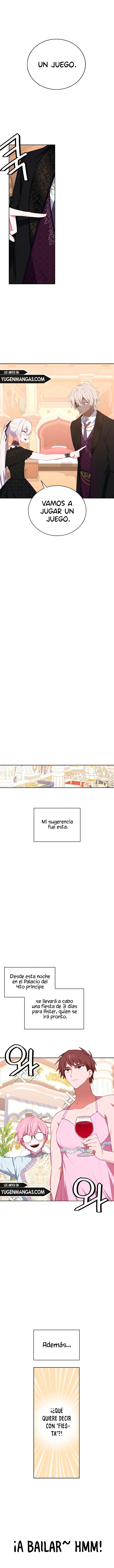 Si Tocas a Mi Hermano, Estas Muerto capítulo 42, página 10