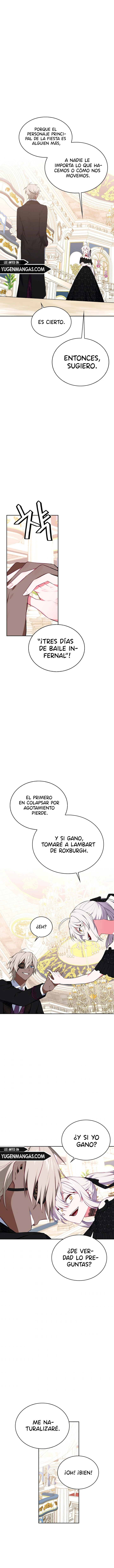 Si Tocas a Mi Hermano, Estas Muerto capítulo 42, página 11