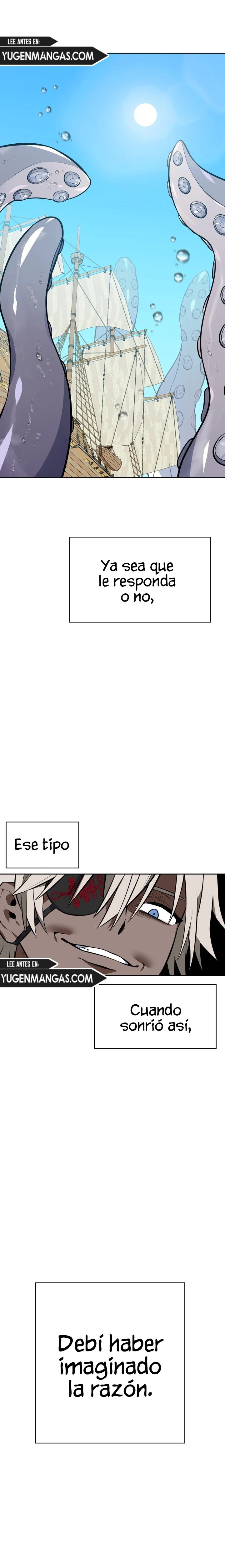 Si Tocas a Mi Hermano, Estas Muerto capítulo 43, página 12