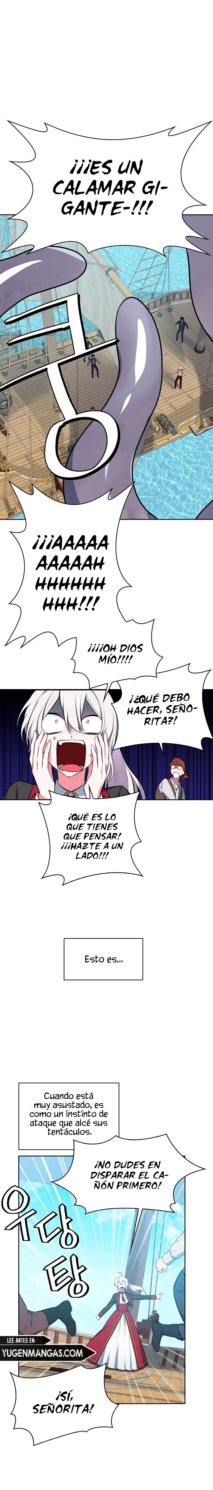 Si Tocas a Mi Hermano, Estas Muerto capítulo 43, página 13