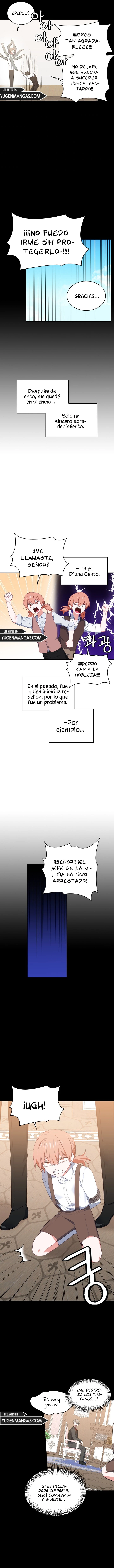 Si Tocas a Mi Hermano, Estas Muerto capítulo 44, página 8
