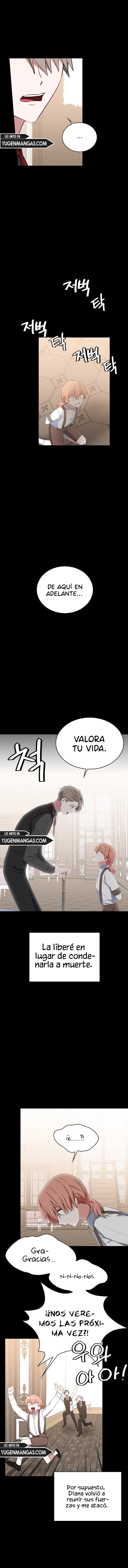 Si Tocas a Mi Hermano, Estas Muerto capítulo 44, página 9