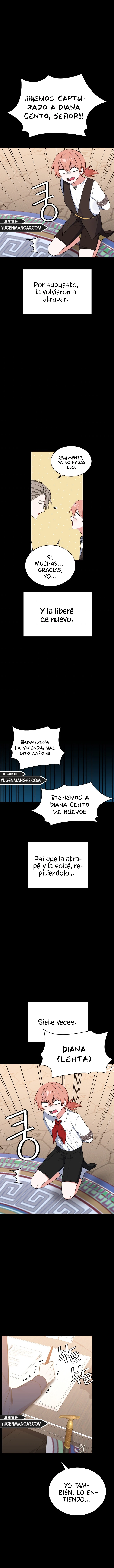 Si Tocas a Mi Hermano, Estas Muerto capítulo 44, página 10