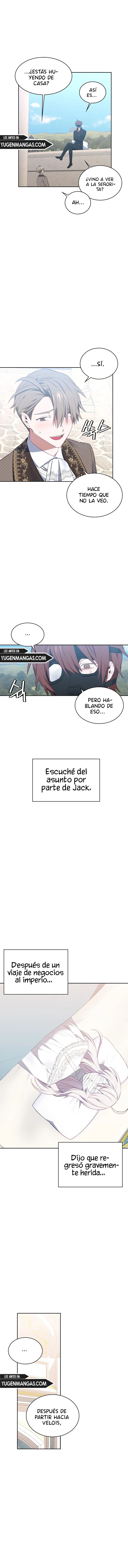 Si Tocas a Mi Hermano, Estas Muerto capítulo 44, página 13