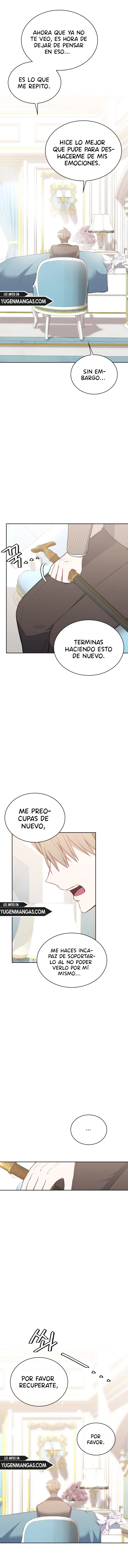Si Tocas a Mi Hermano, Estas Muerto capítulo 44, página 14