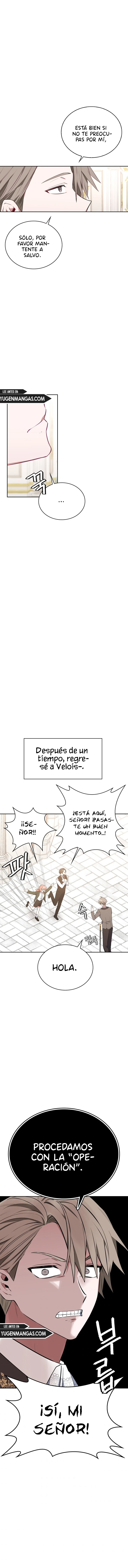 Si Tocas a Mi Hermano, Estas Muerto capítulo 44, página 15
