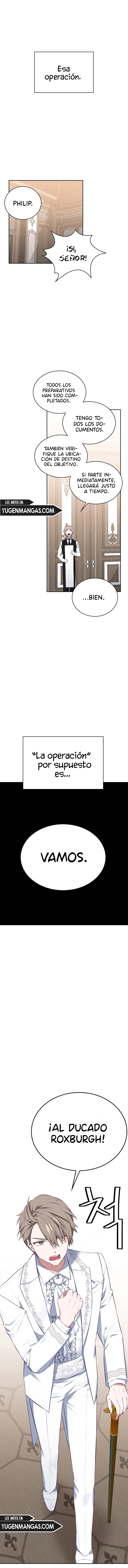 Si Tocas a Mi Hermano, Estas Muerto capítulo 45, página 3
