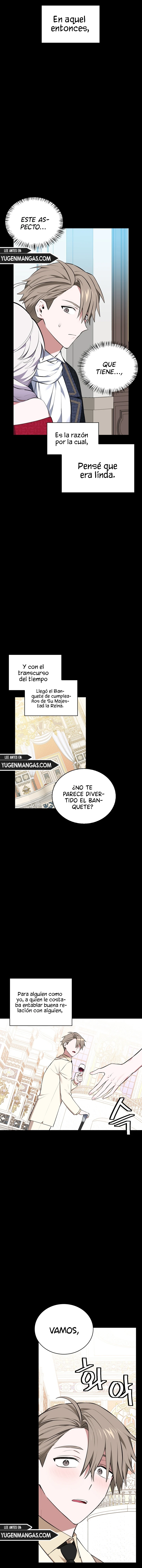 Si Tocas a Mi Hermano, Estas Muerto capítulo 45, página 5