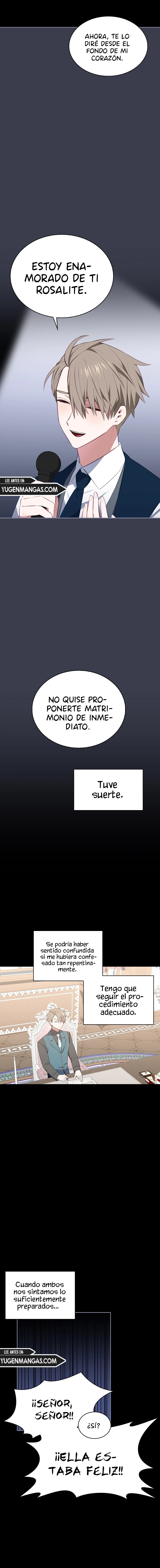 Si Tocas a Mi Hermano, Estas Muerto capítulo 45, página 7