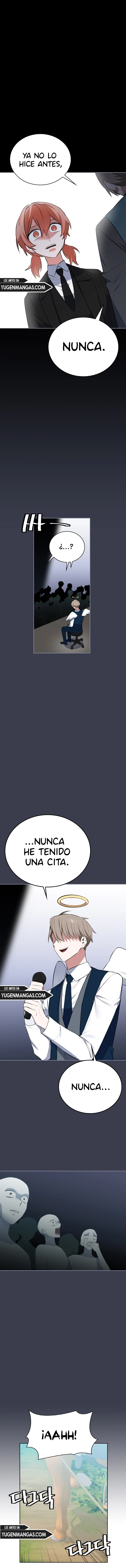 Si Tocas a Mi Hermano, Estas Muerto capítulo 45, página 11