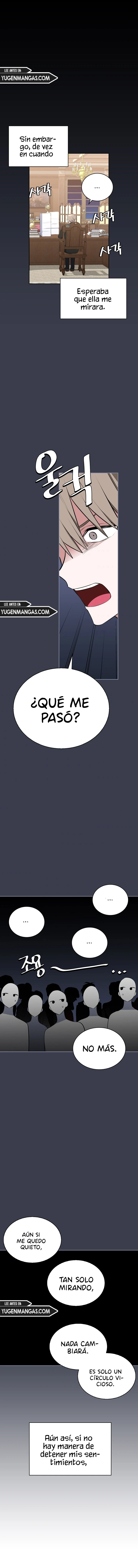 Si Tocas a Mi Hermano, Estas Muerto capítulo 45, página 15