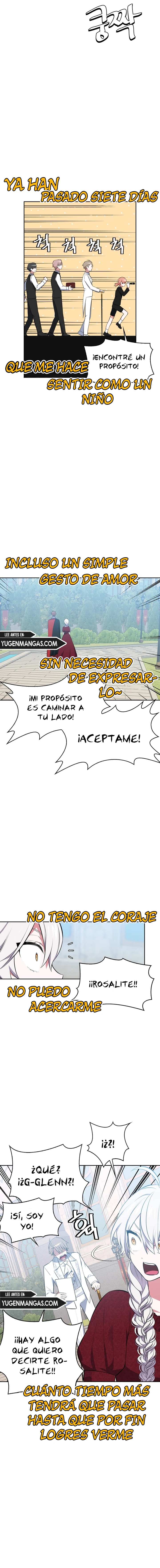 Si Tocas a Mi Hermano, Estas Muerto capítulo 45, página 17