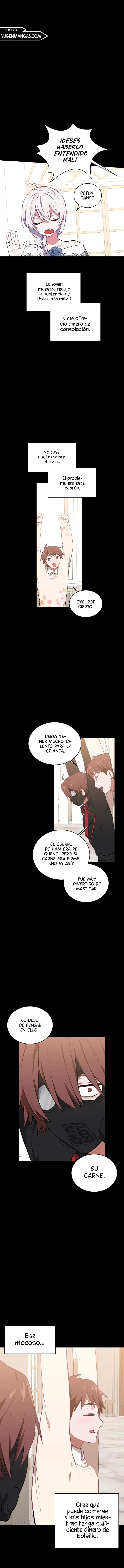 Si Tocas a Mi Hermano, Estas Muerto capítulo 46, página 10