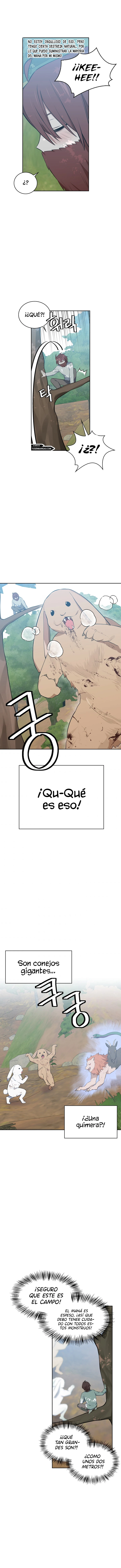 Si Tocas a Mi Hermano, Estas Muerto capítulo 46, página 15
