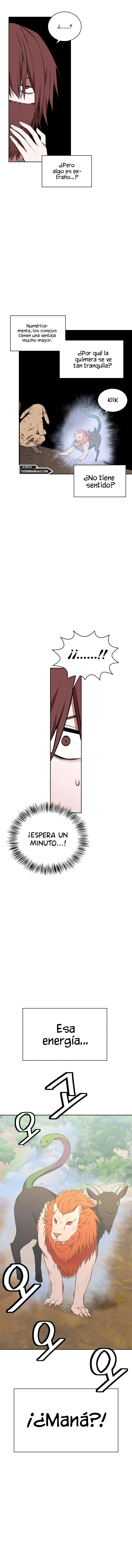 Si Tocas a Mi Hermano, Estas Muerto capítulo 46, página 16