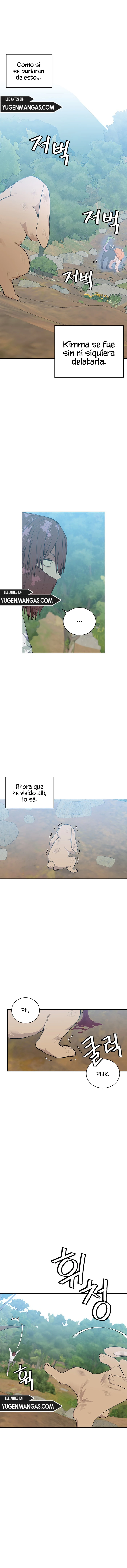 Si Tocas a Mi Hermano, Estas Muerto capítulo 47, página 4