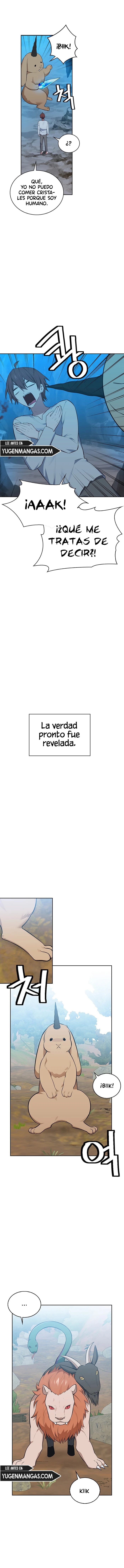 Si Tocas a Mi Hermano, Estas Muerto capítulo 47, página 13