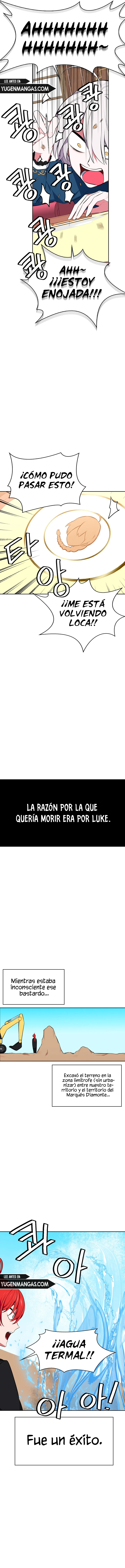Si Tocas a Mi Hermano, Estas Muerto capítulo 48, página 5