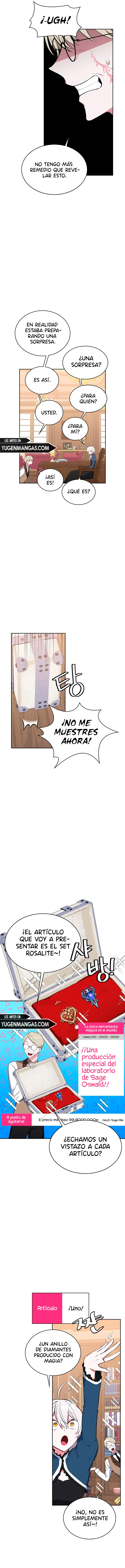 Si Tocas a Mi Hermano, Estas Muerto capítulo 48, página 9