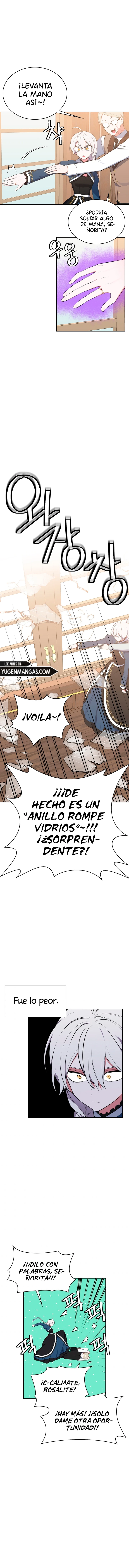 Si Tocas a Mi Hermano, Estas Muerto capítulo 48, página 10
