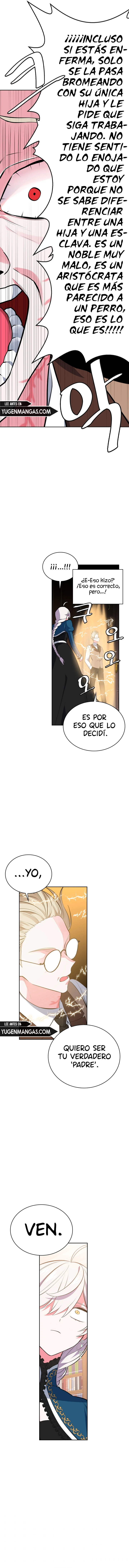 Si Tocas a Mi Hermano, Estas Muerto capítulo 48, página 12