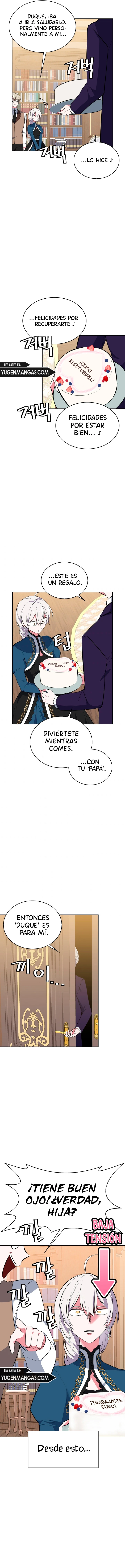 Si Tocas a Mi Hermano, Estas Muerto capítulo 48, página 15