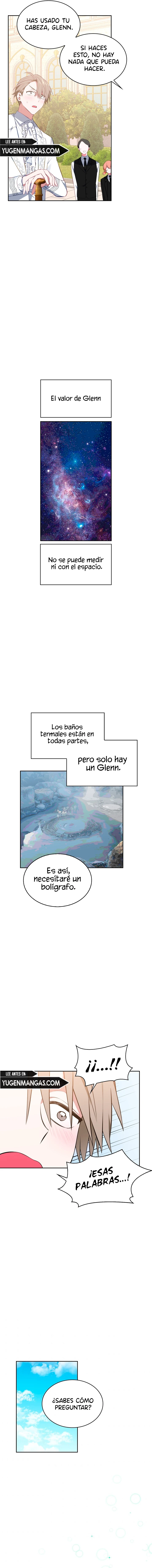 Si Tocas a Mi Hermano, Estas Muerto capítulo 48, página 17