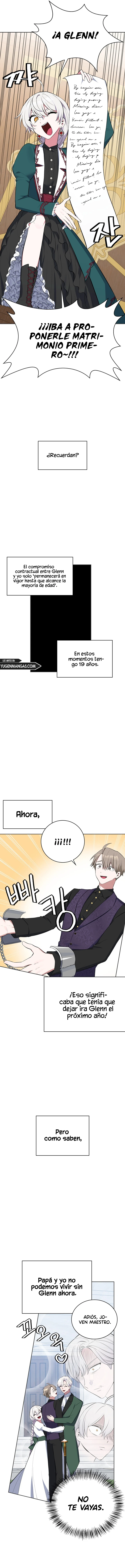 Si Tocas a Mi Hermano, Estas Muerto capítulo 49, página 4
