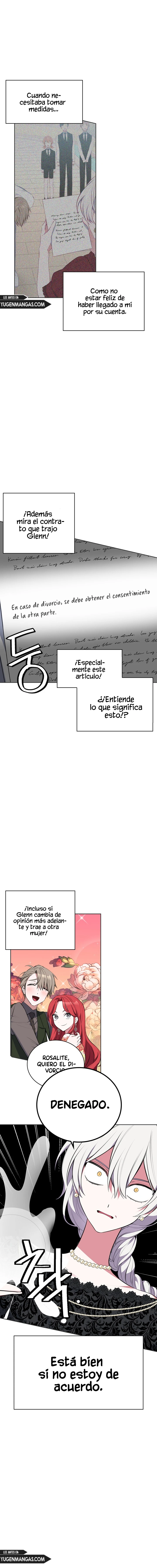 Si Tocas a Mi Hermano, Estas Muerto capítulo 49, página 5