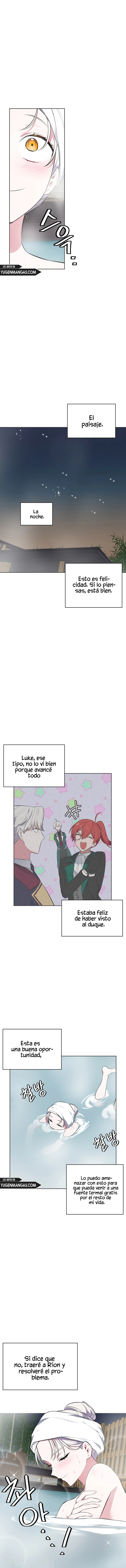 Si Tocas a Mi Hermano, Estas Muerto capítulo 49, página 14